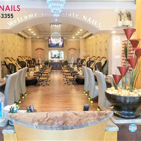Nail places in spartanburg sc - Aug 12, 2020 - Bliss Nails Salon & Spa in Spartanburg, SC 29307 will pamper all the ladies with unique manicures and pedicures, Waxing Services, ...